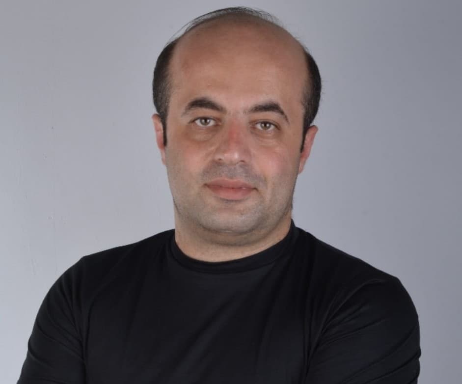 Kenan Kadıoğlu